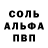 МЕТАМФЕТАМИН винт TheSanit
