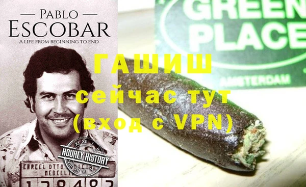 тгк Кулебаки